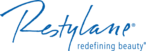 blue restylane logo