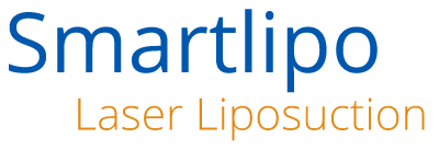 blue and orange smartlipo logo