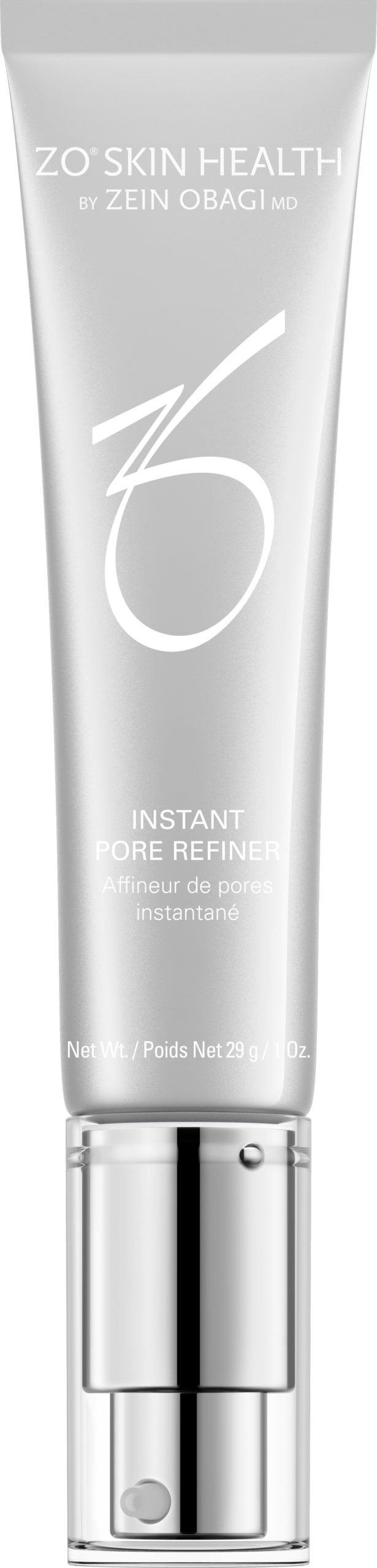 zo skin health instant pore refiner
