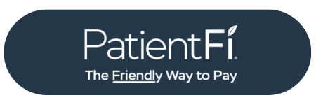 patientfi finance button